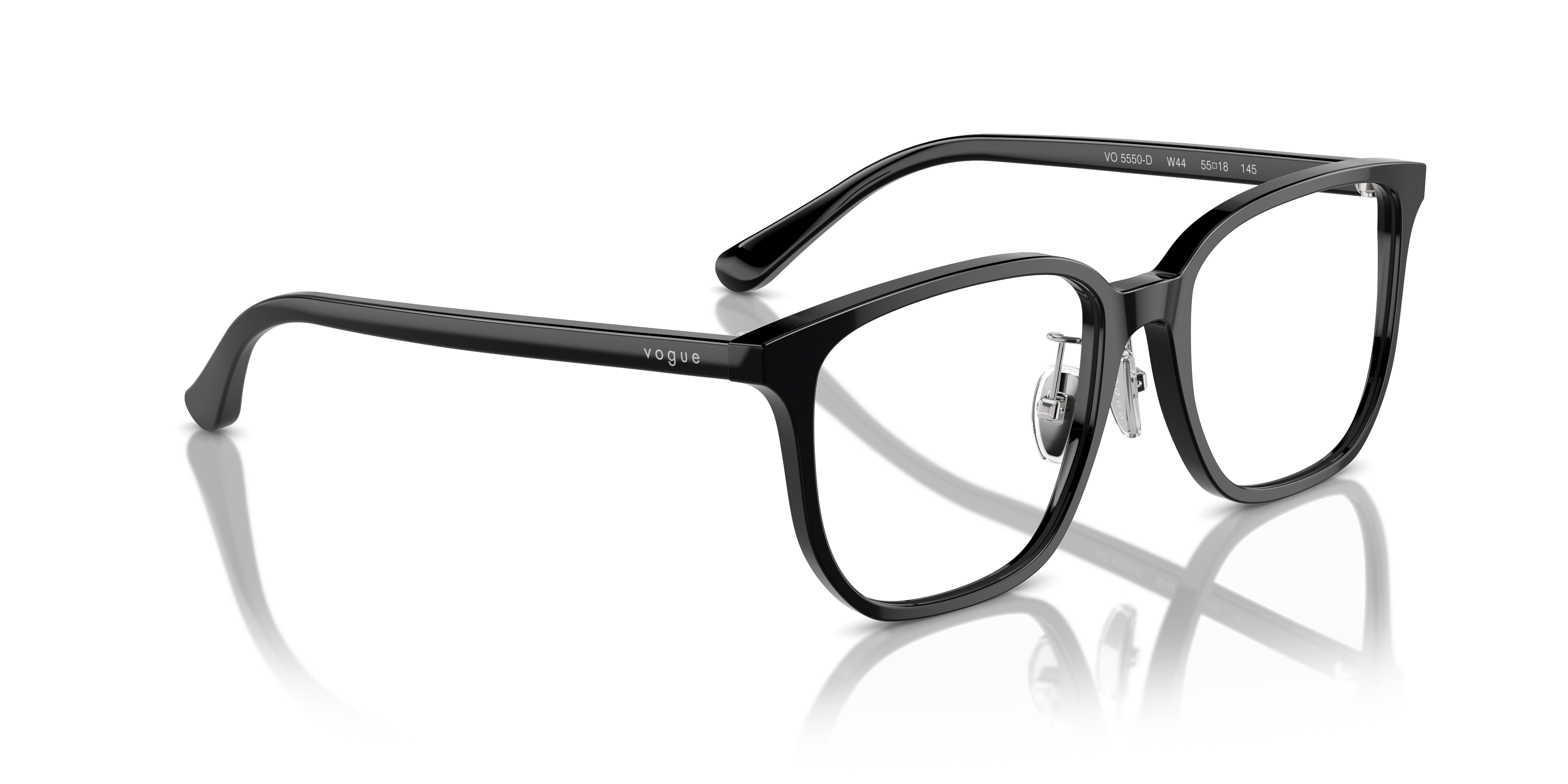 Vogue Eyeglasses VO5550D W44