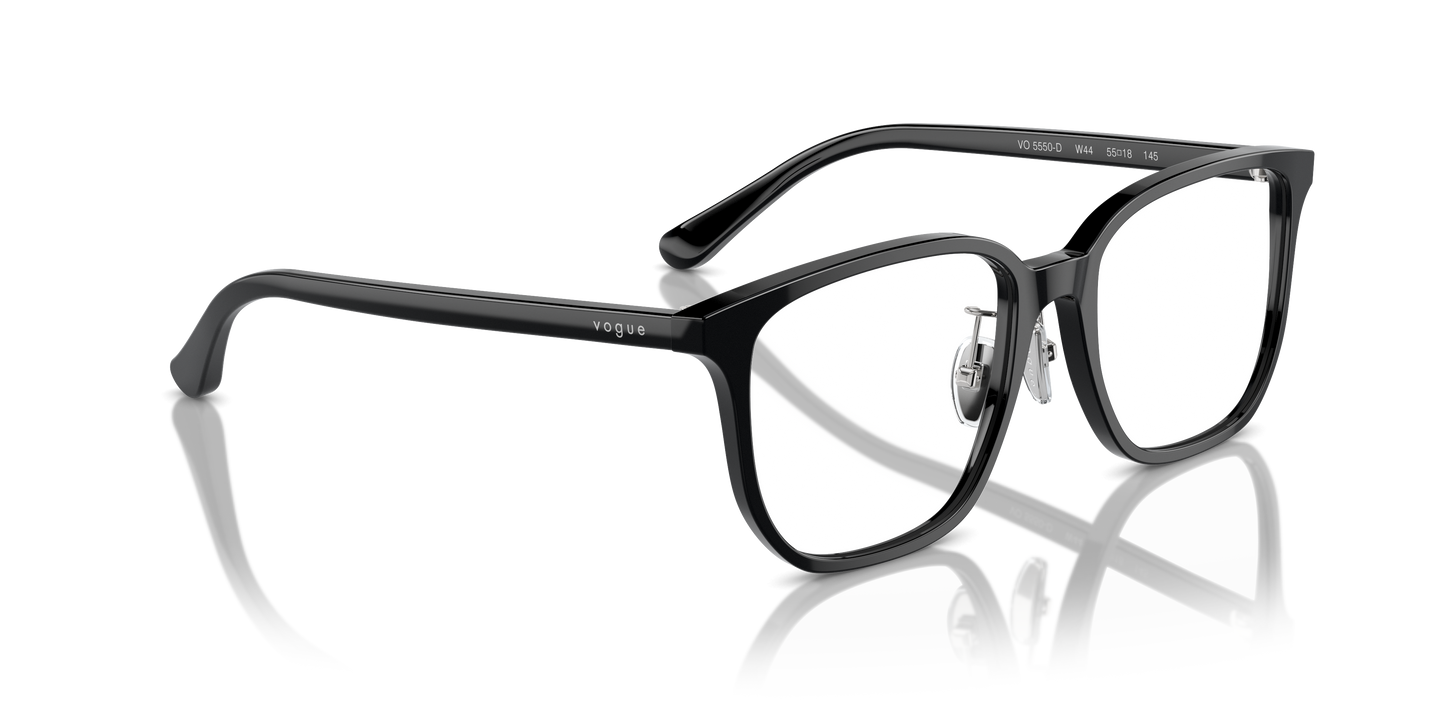 Vogue Eyeglasses VO5550D W44