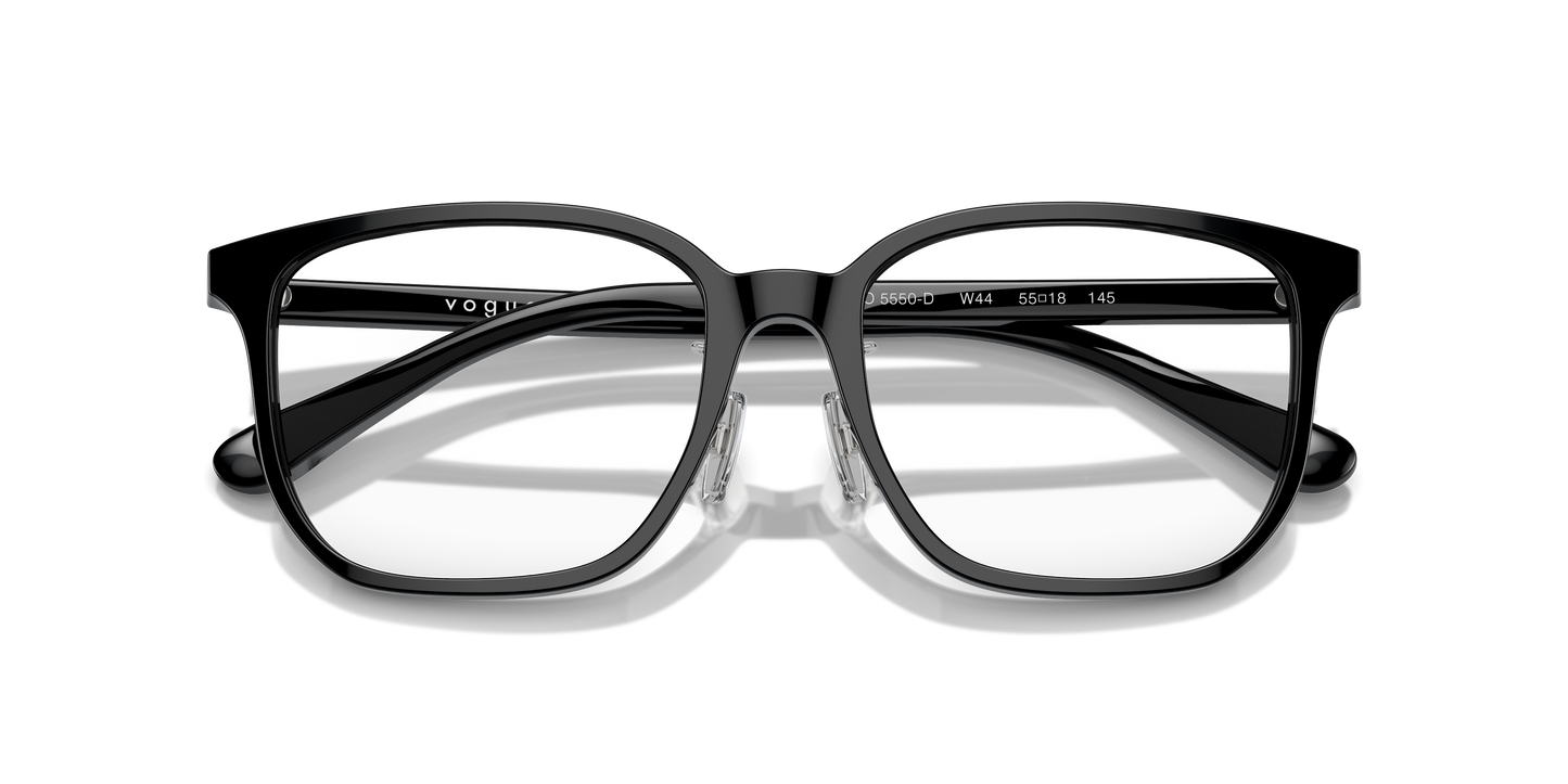 Vogue Eyeglasses VO5550D W44