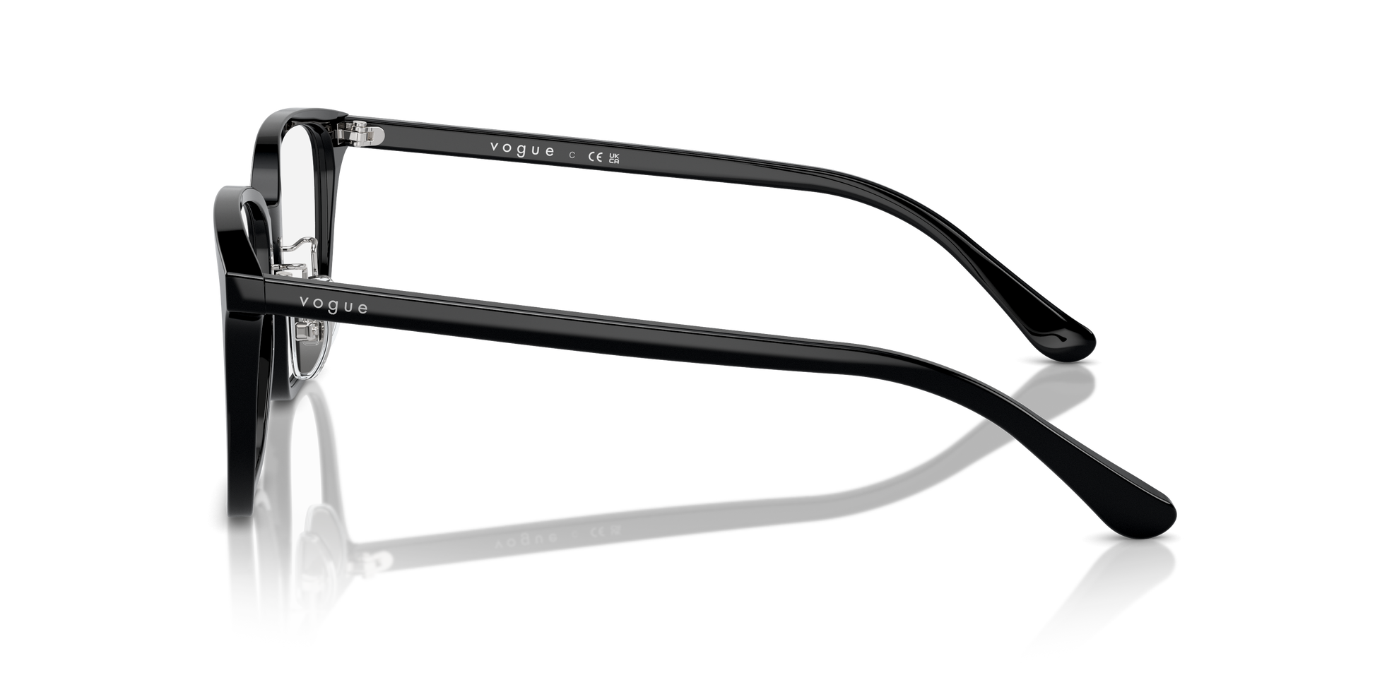 Vogue Eyeglasses VO5550D W44