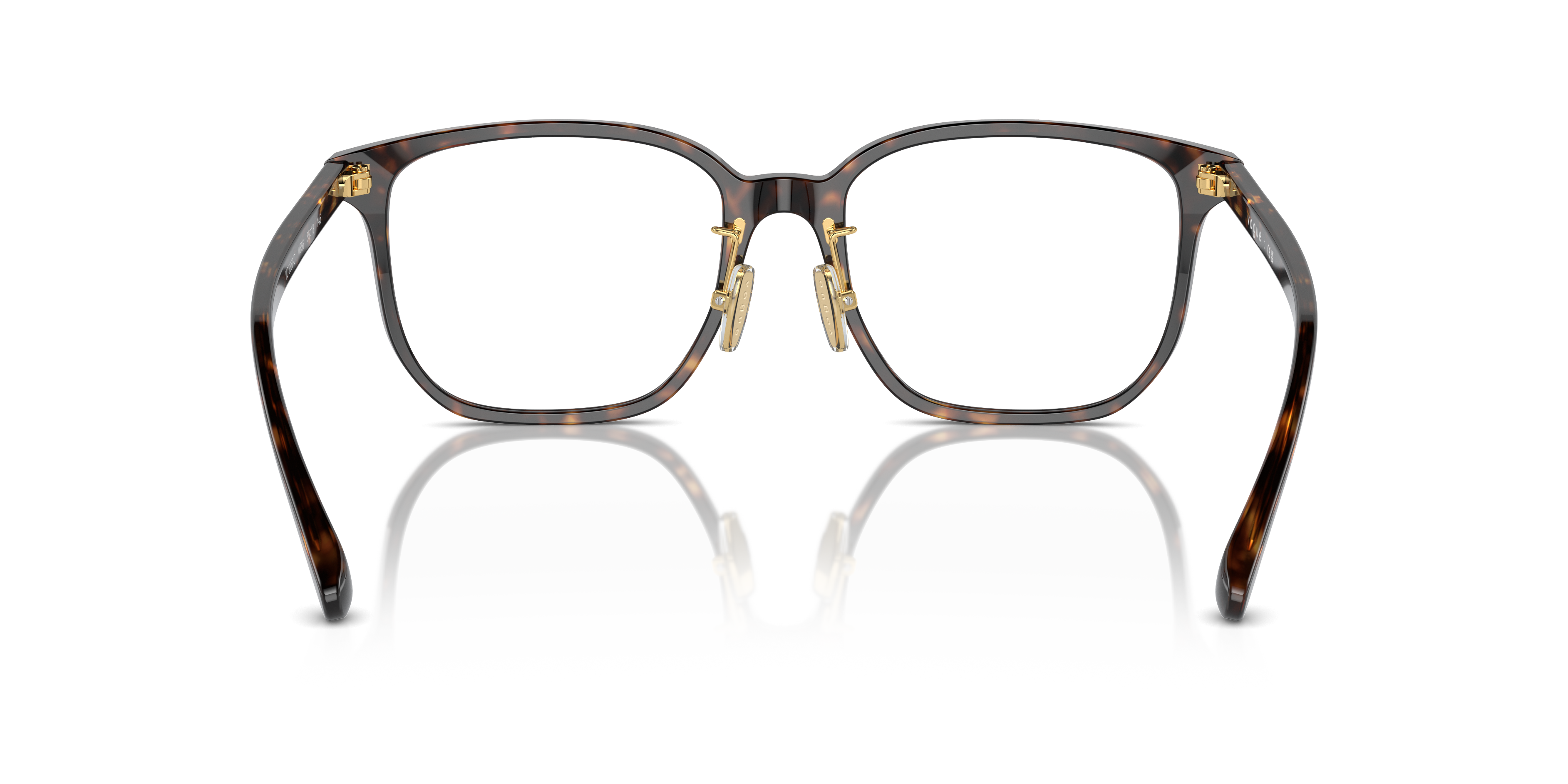 Vogue Eyeglasses VO5550D W656