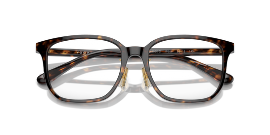 Vogue Eyeglasses VO5550D W656