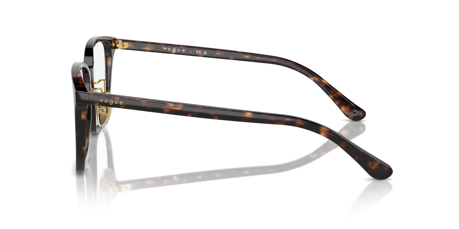 Vogue Eyeglasses VO5550D W656