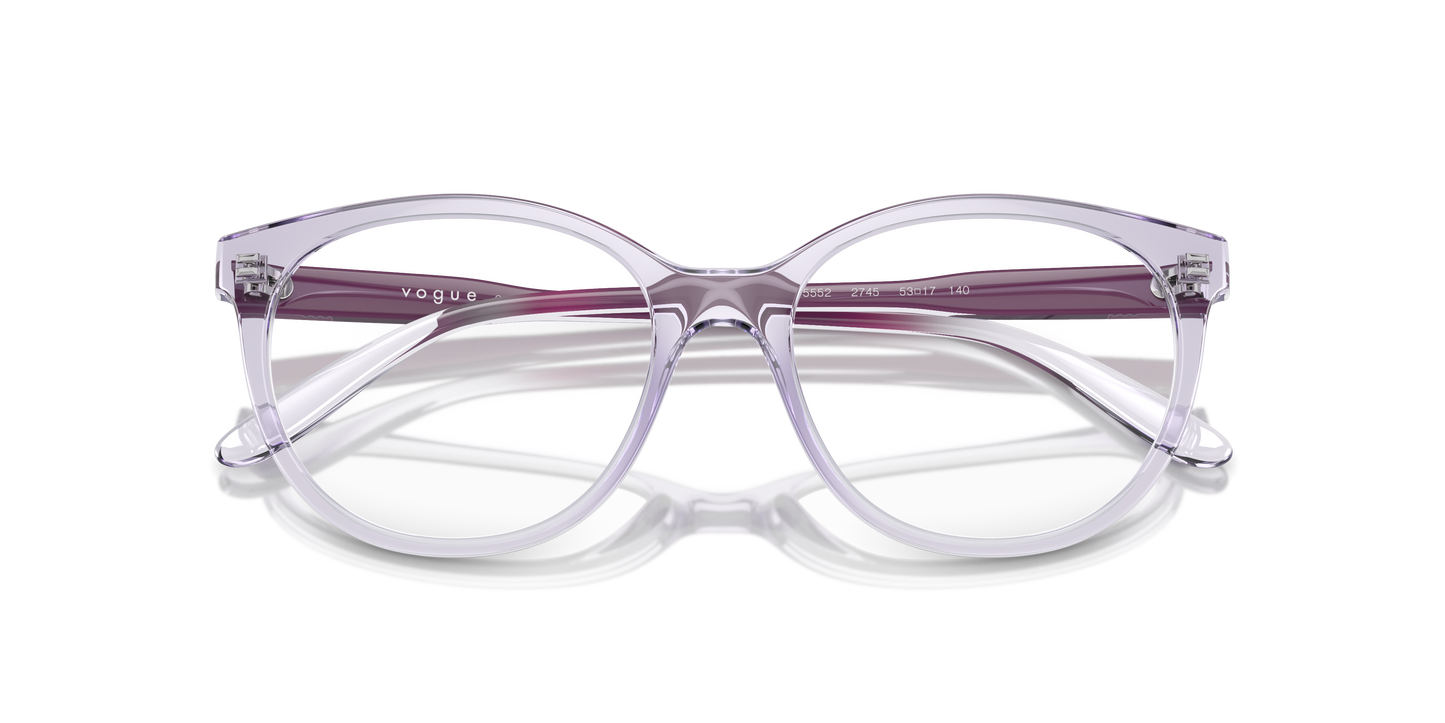 Vogue Eyeglasses VO5552 2745