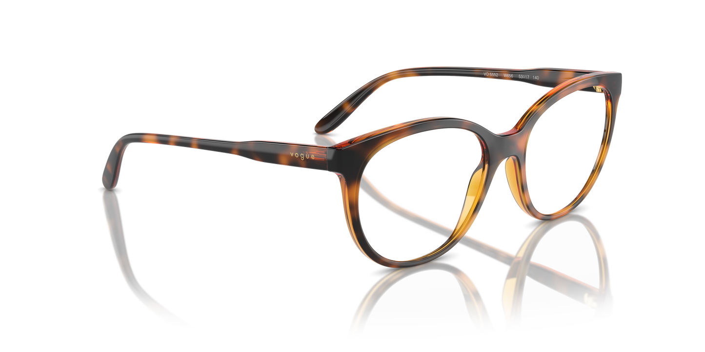 Vogue Eyeglasses VO5552 W656