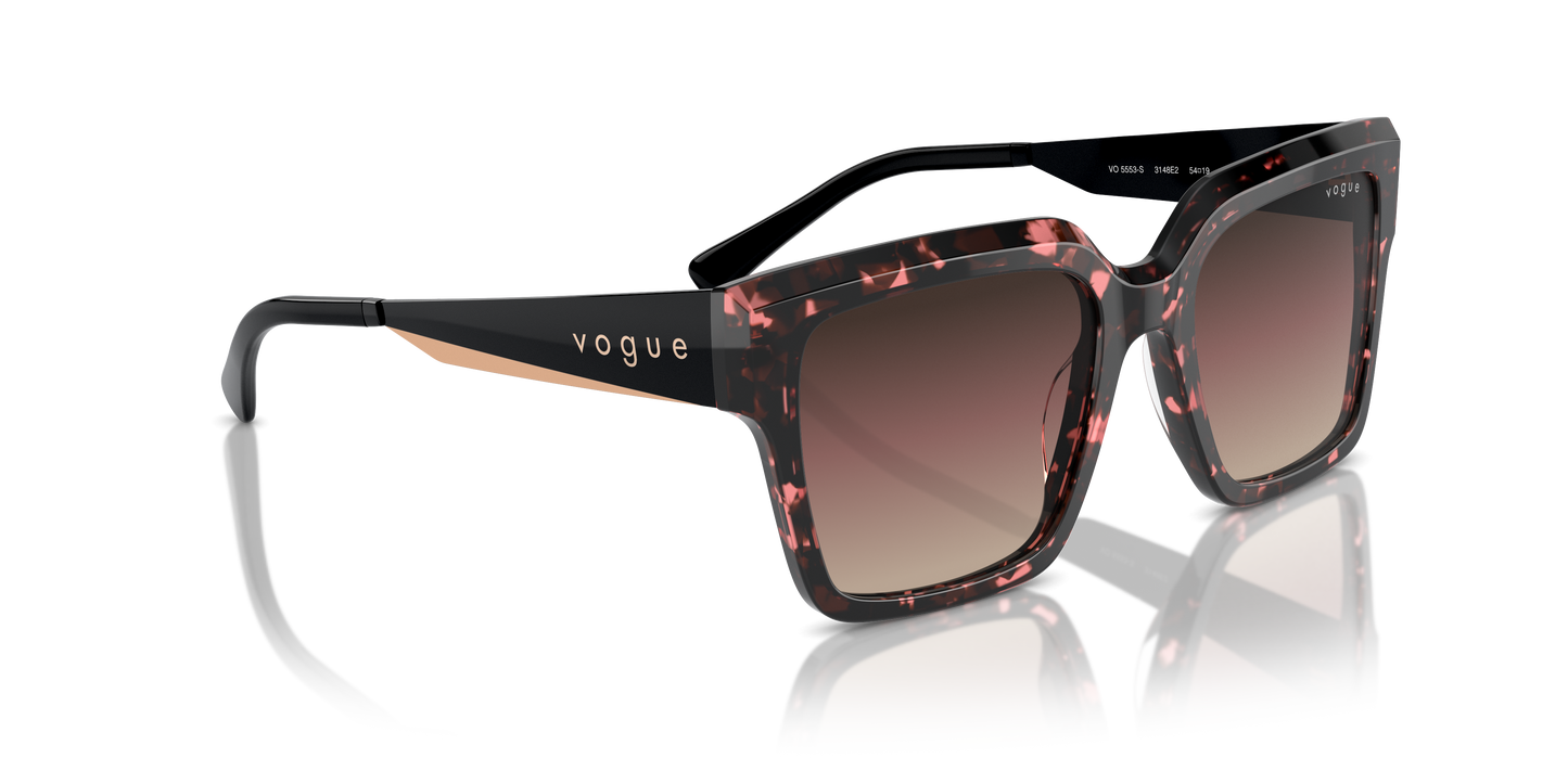 Vogue Sunglasses VO5553S 3148E2