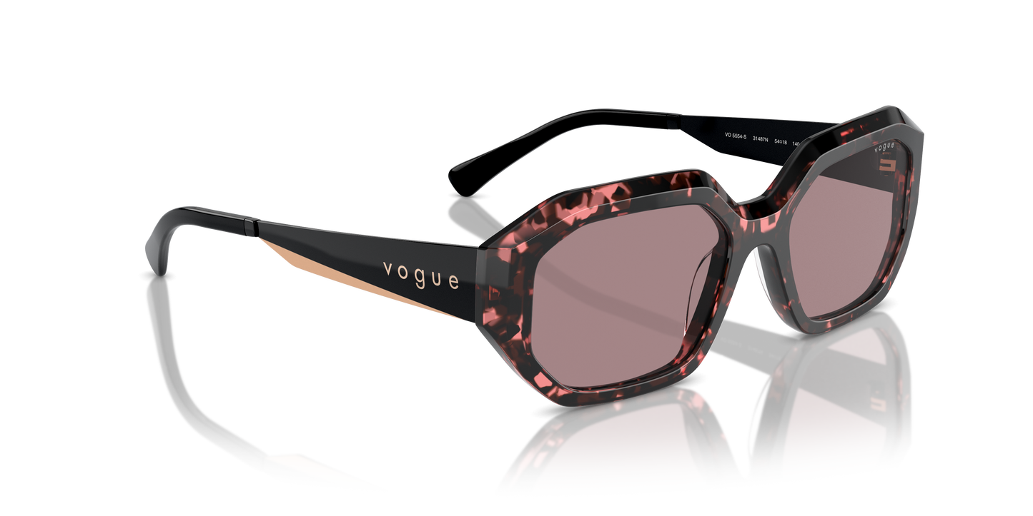 Vogue Sunglasses VO5554S 31487N