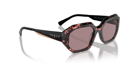 Vogue Sunglasses VO5554S 31487N