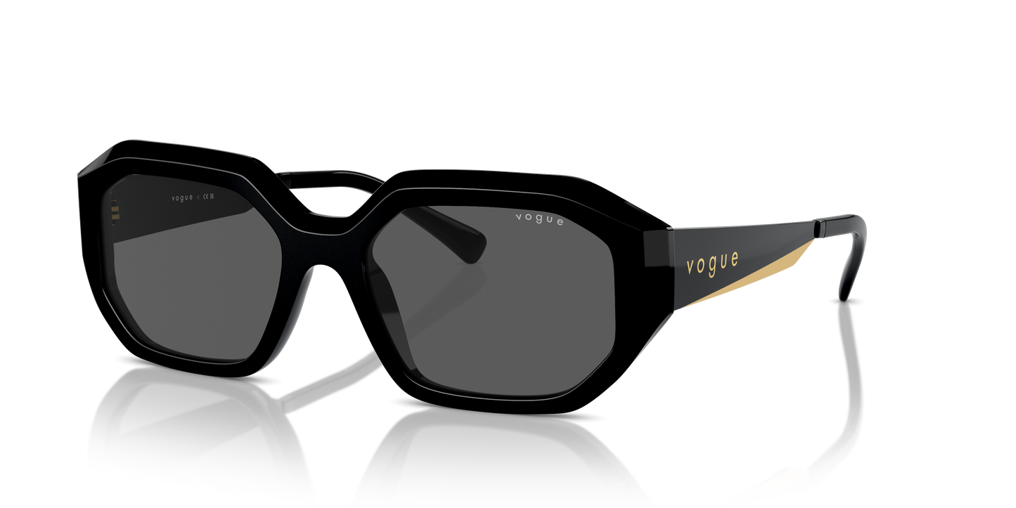 Vogue Sunglasses VO5554S W44/87