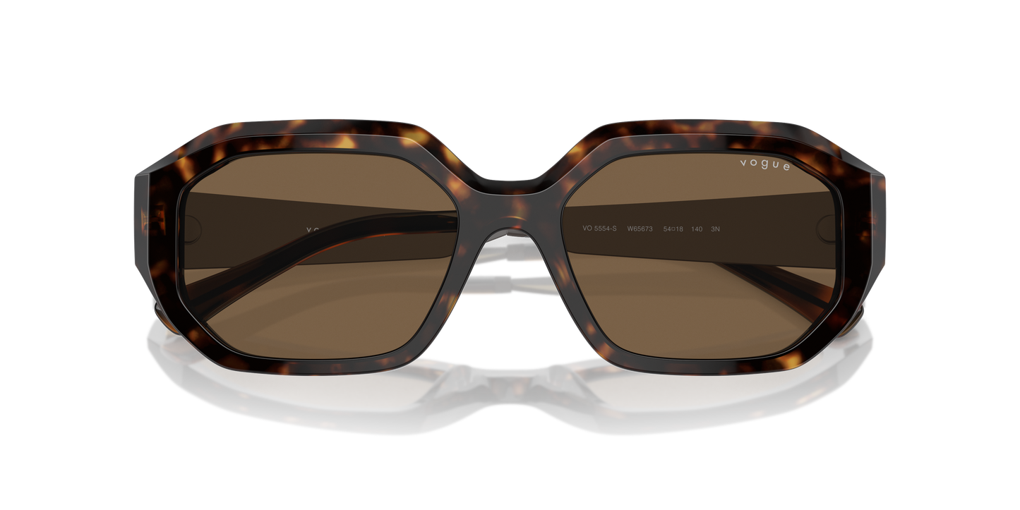 Vogue Sunglasses VO5554S W65673