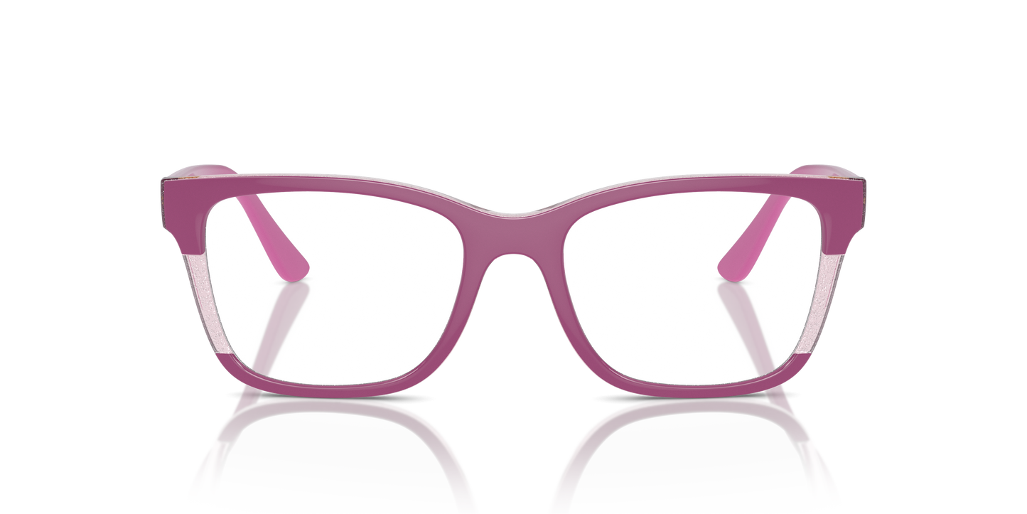 Vogue Eyeglasses VO5556 3142