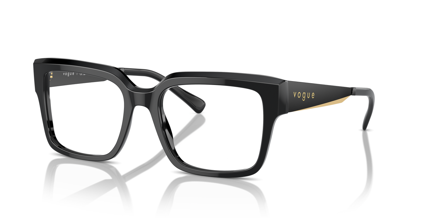 Vogue Eyeglasses VO5559 W44