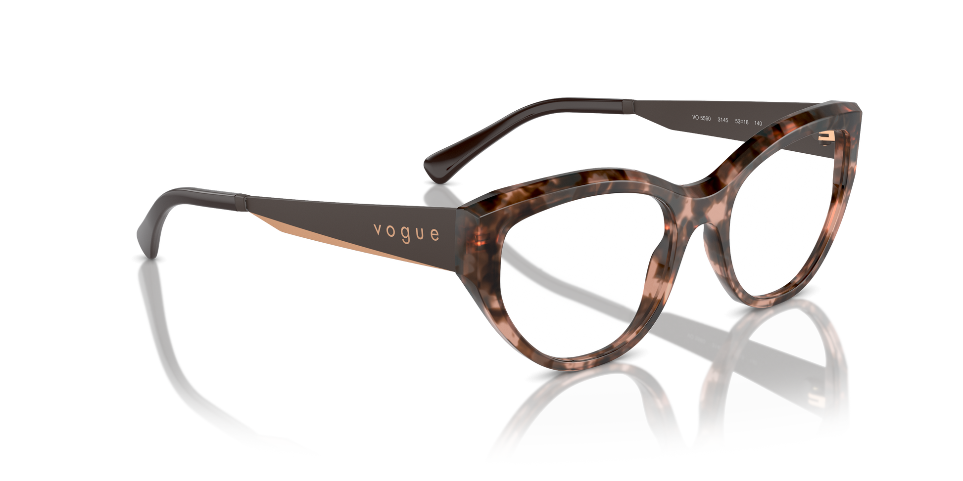 Vogue Eyeglasses VO5560 3145