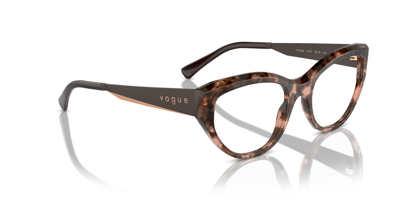 Vogue Eyeglasses VO5560 3145