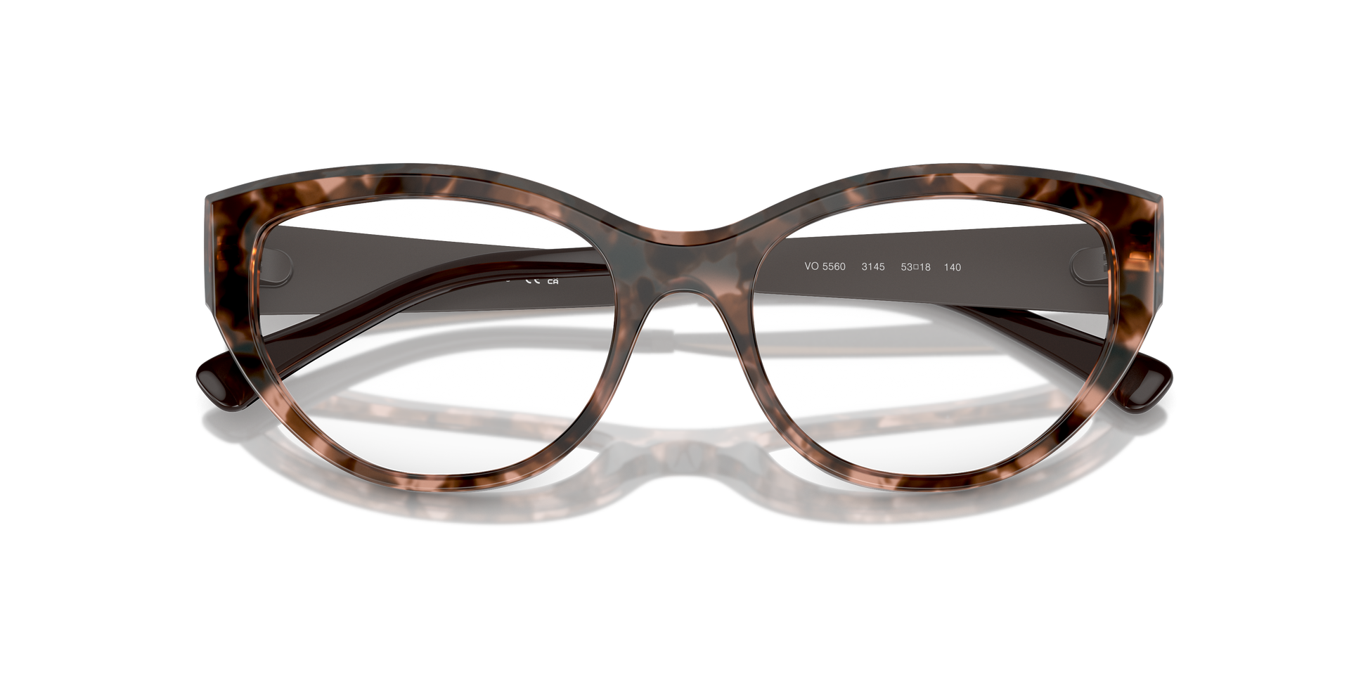 Vogue Eyeglasses VO5560 3145
