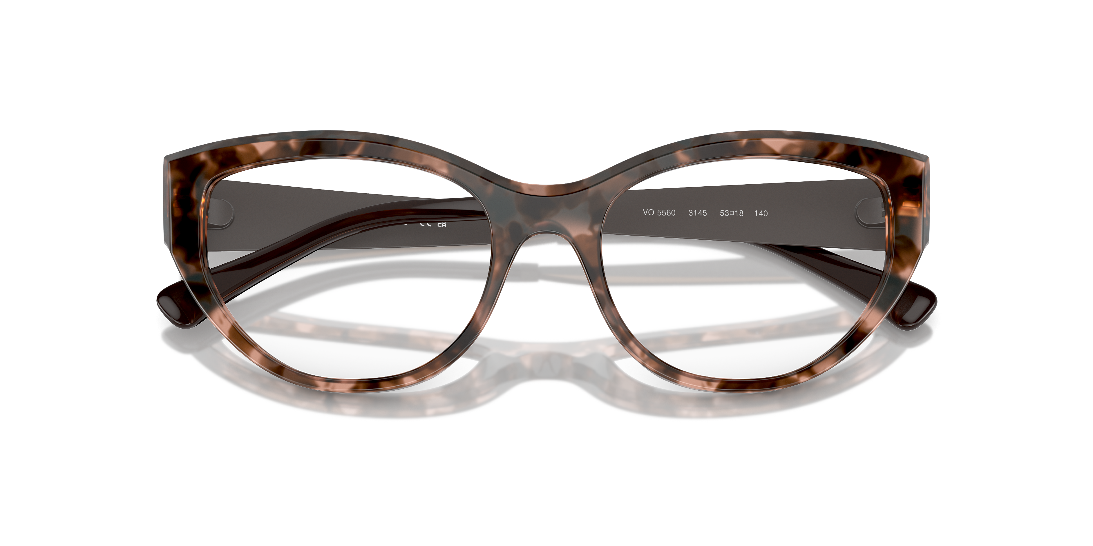 Vogue Eyeglasses VO5560 3145