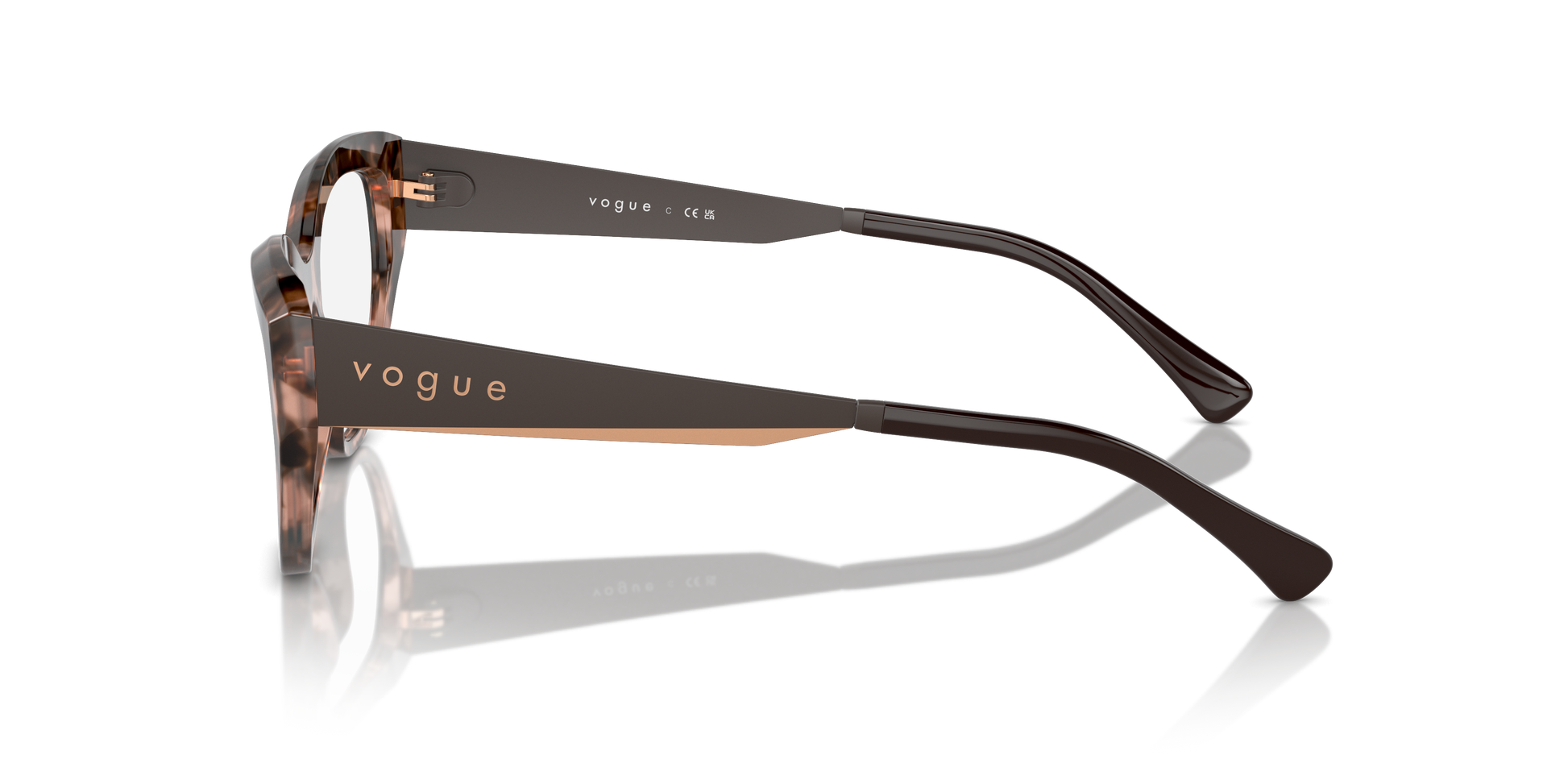 Vogue Eyeglasses VO5560 3145