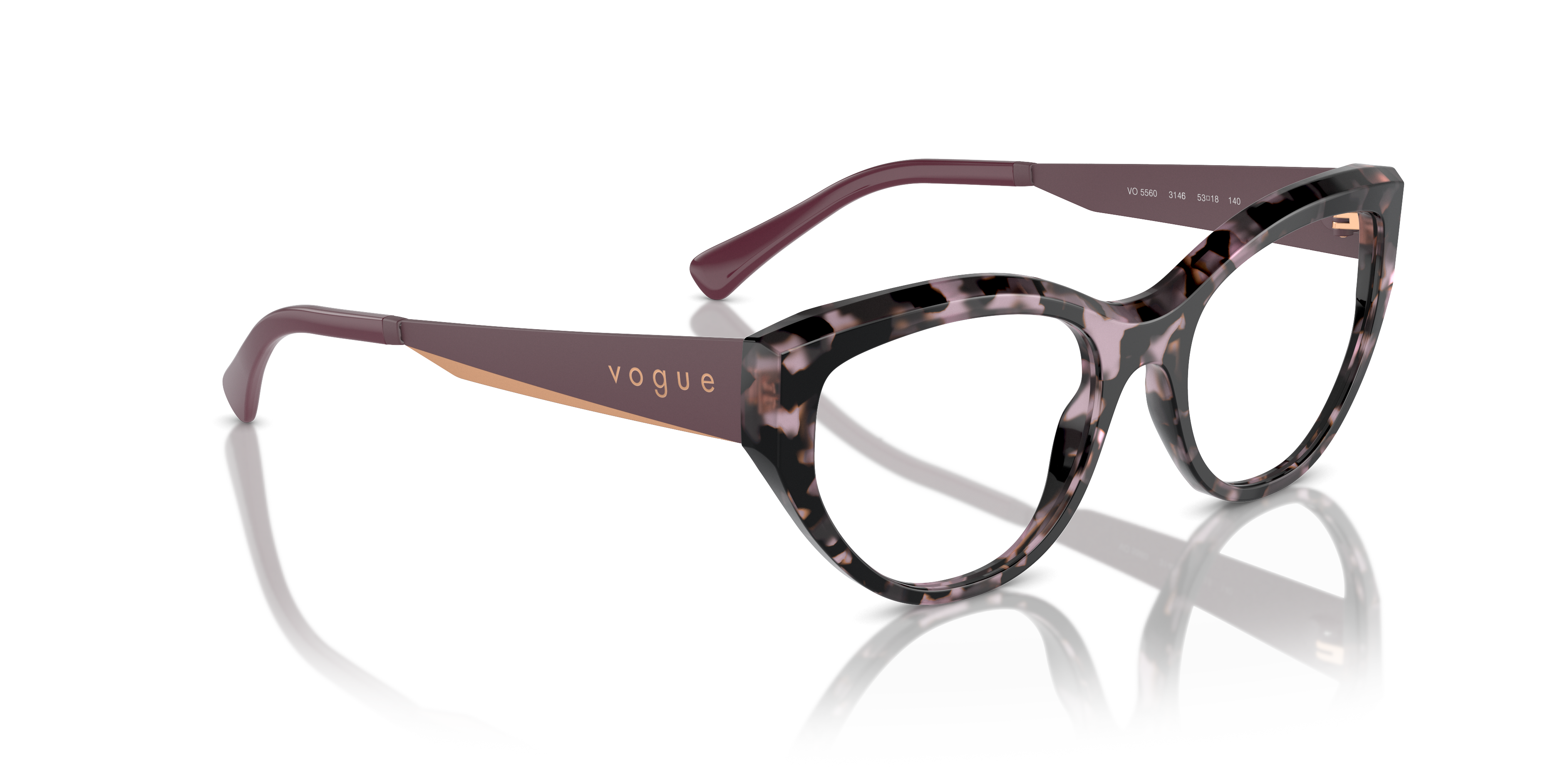 Vogue Eyeglasses VO5560 3146