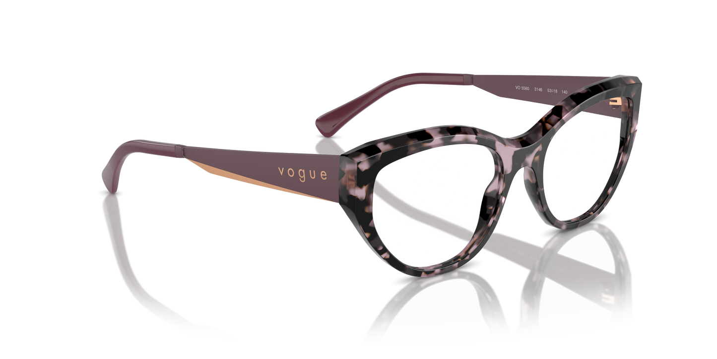 Vogue Eyeglasses VO5560 3146