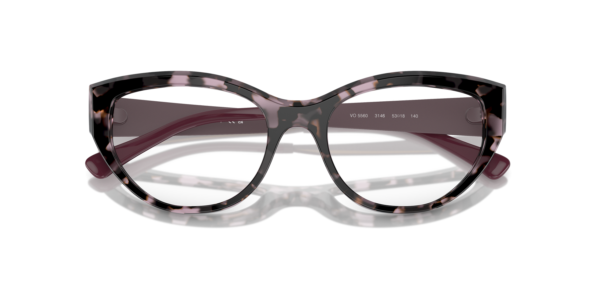 Vogue Eyeglasses VO5560 3146