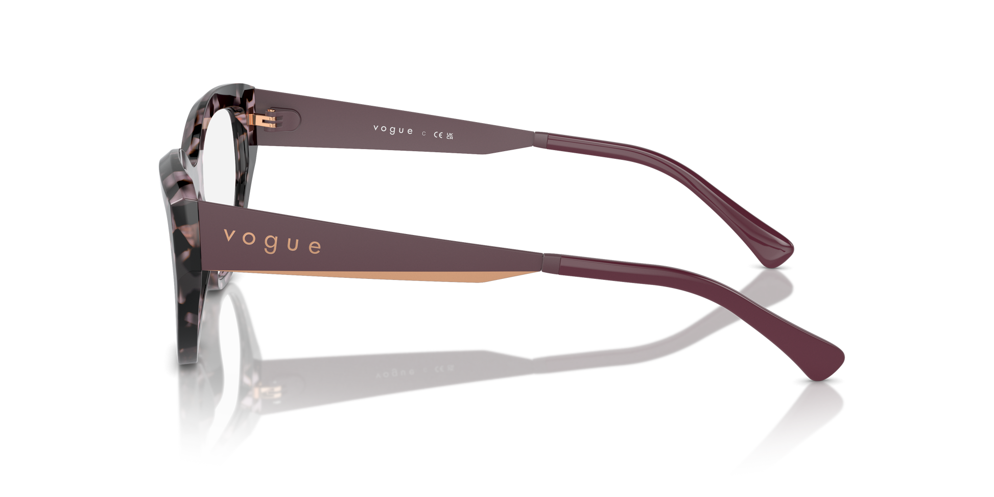 Vogue Eyeglasses VO5560 3146