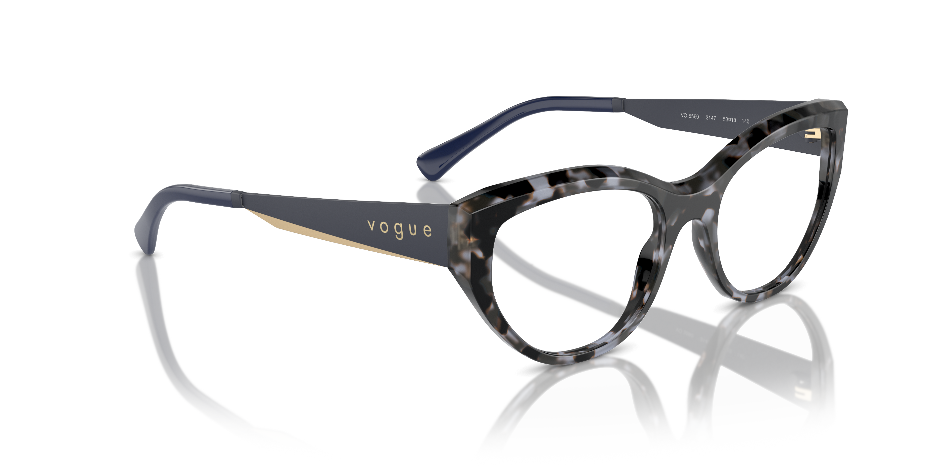 Vogue Eyeglasses VO5560 3147