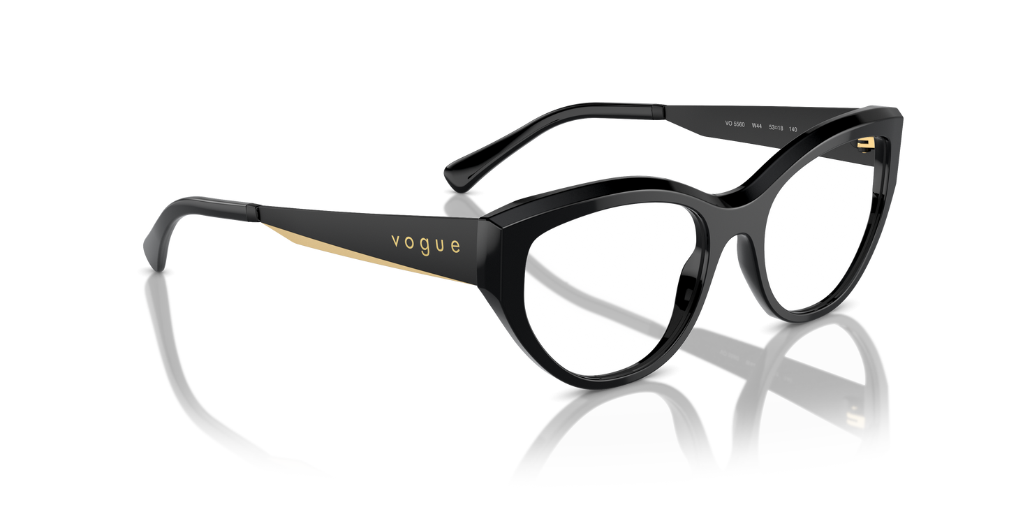 Vogue Eyeglasses VO5560 W44