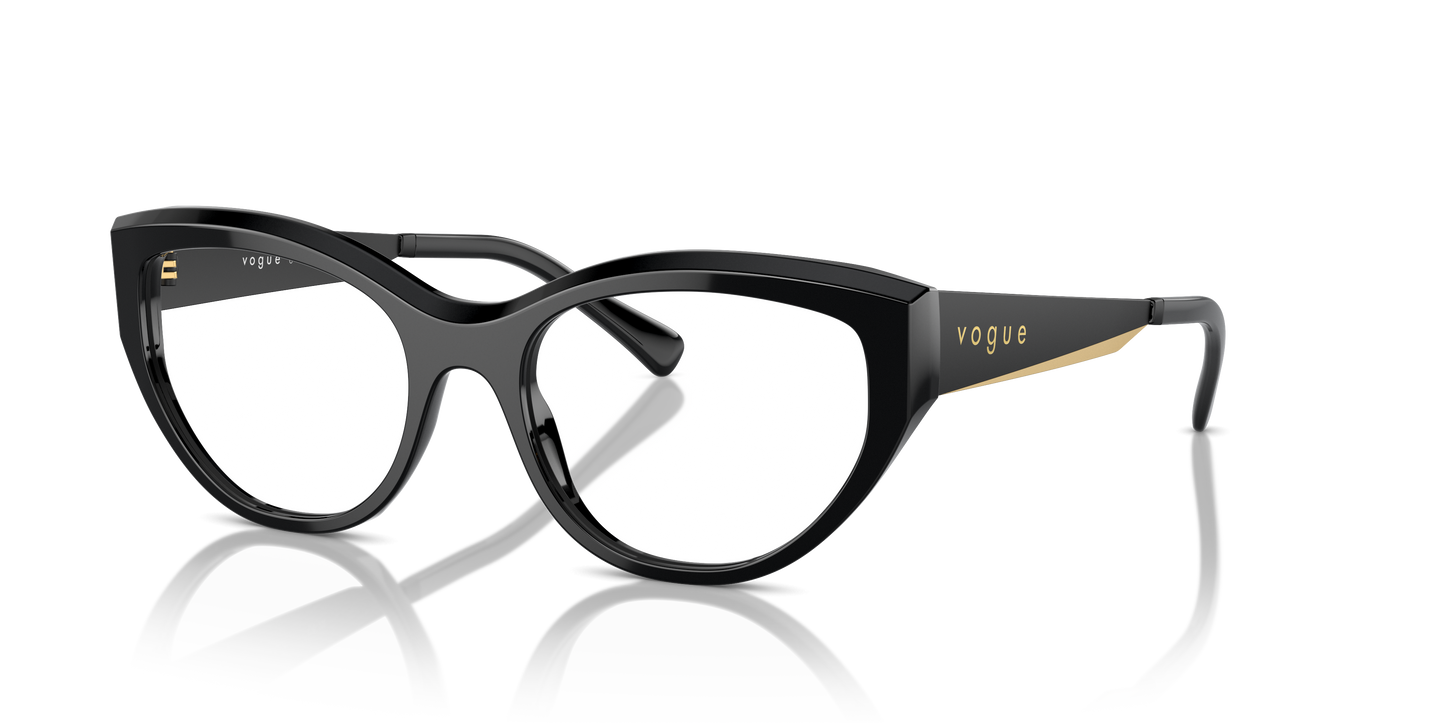 Vogue Eyeglasses VO5560 W44