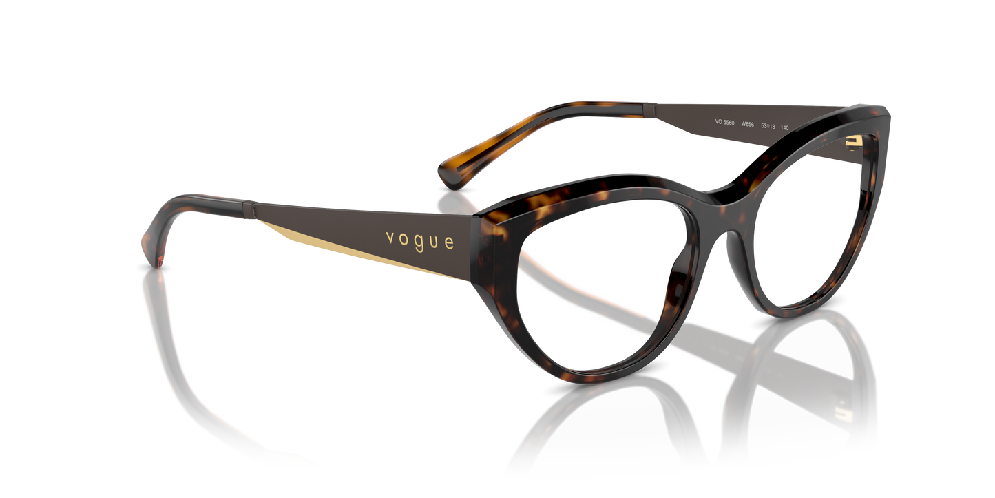 Vogue Eyeglasses VO5560 W656