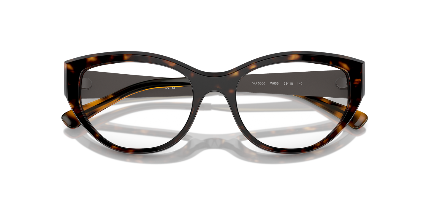 Vogue Eyeglasses VO5560 W656