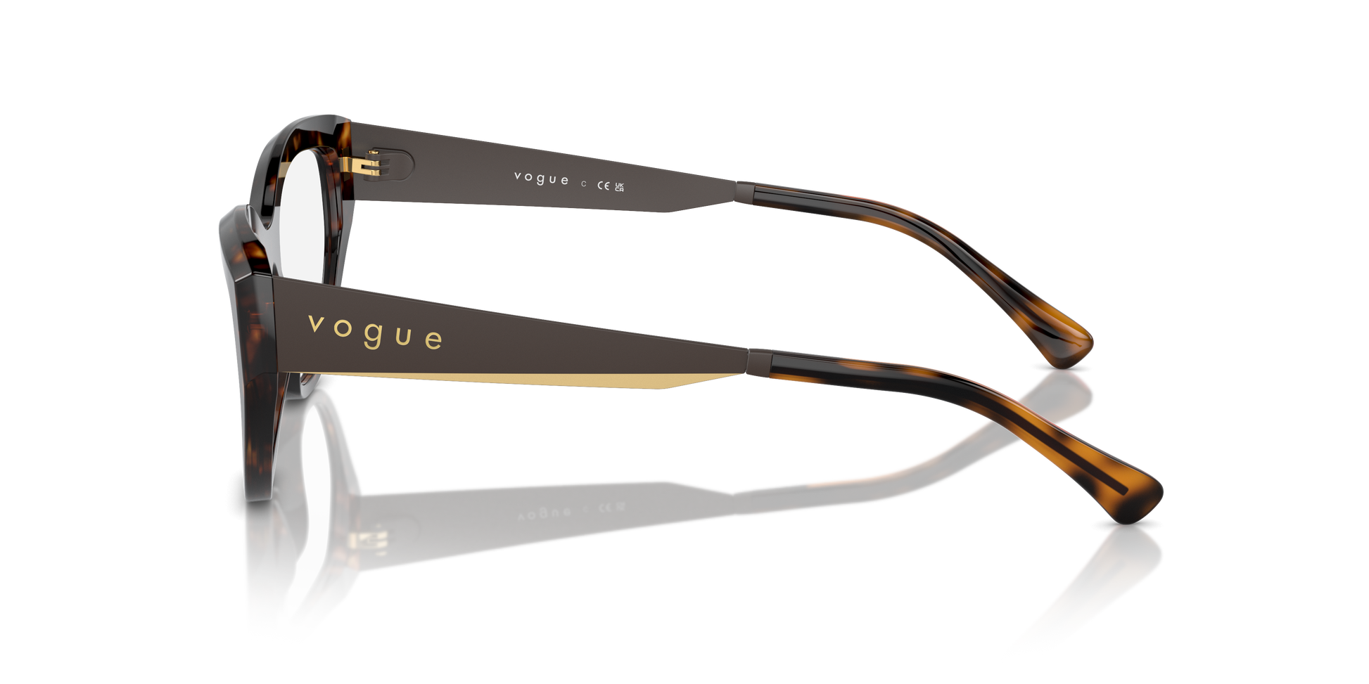 Vogue Eyeglasses VO5560 W656