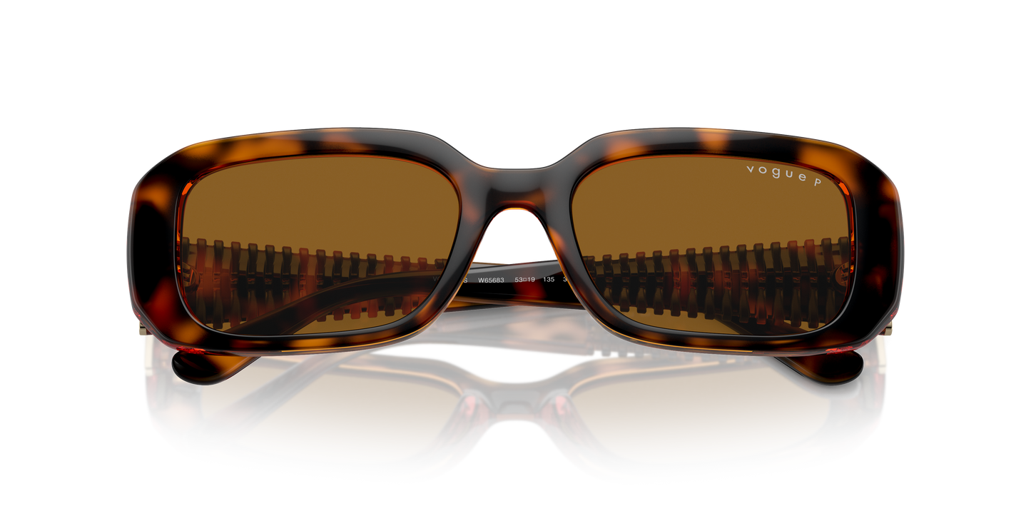 Vogue Sunglasses VO5565S W65683