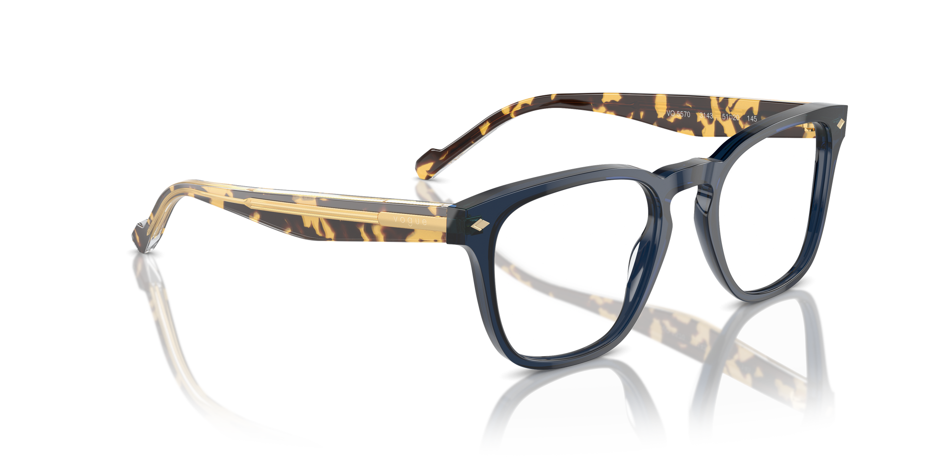 Vogue Eyeglasses VO5570 3143