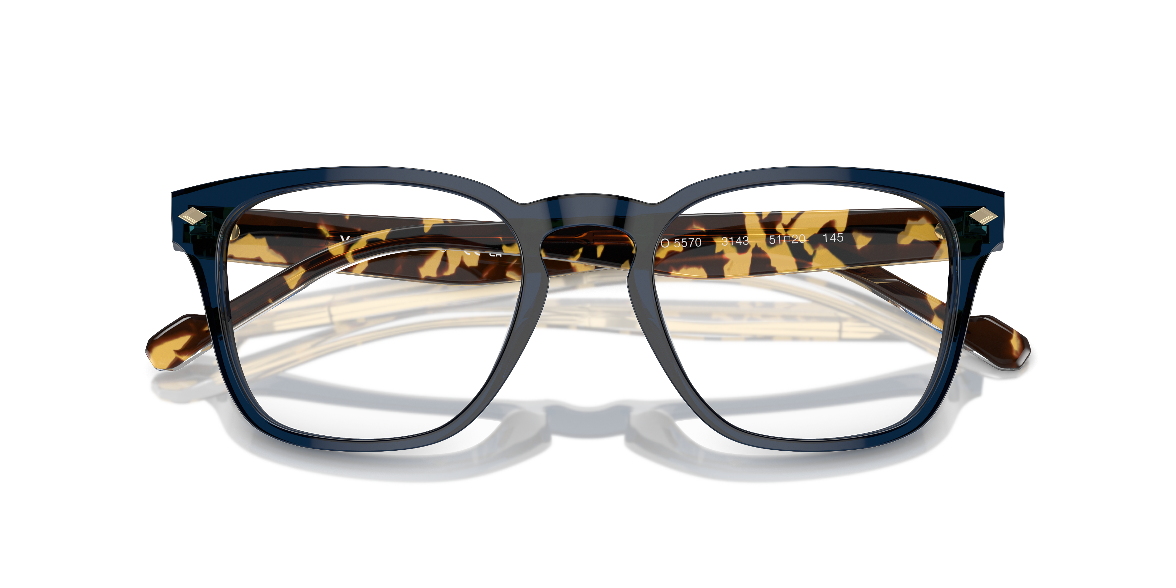 Vogue Eyeglasses VO5570 3143