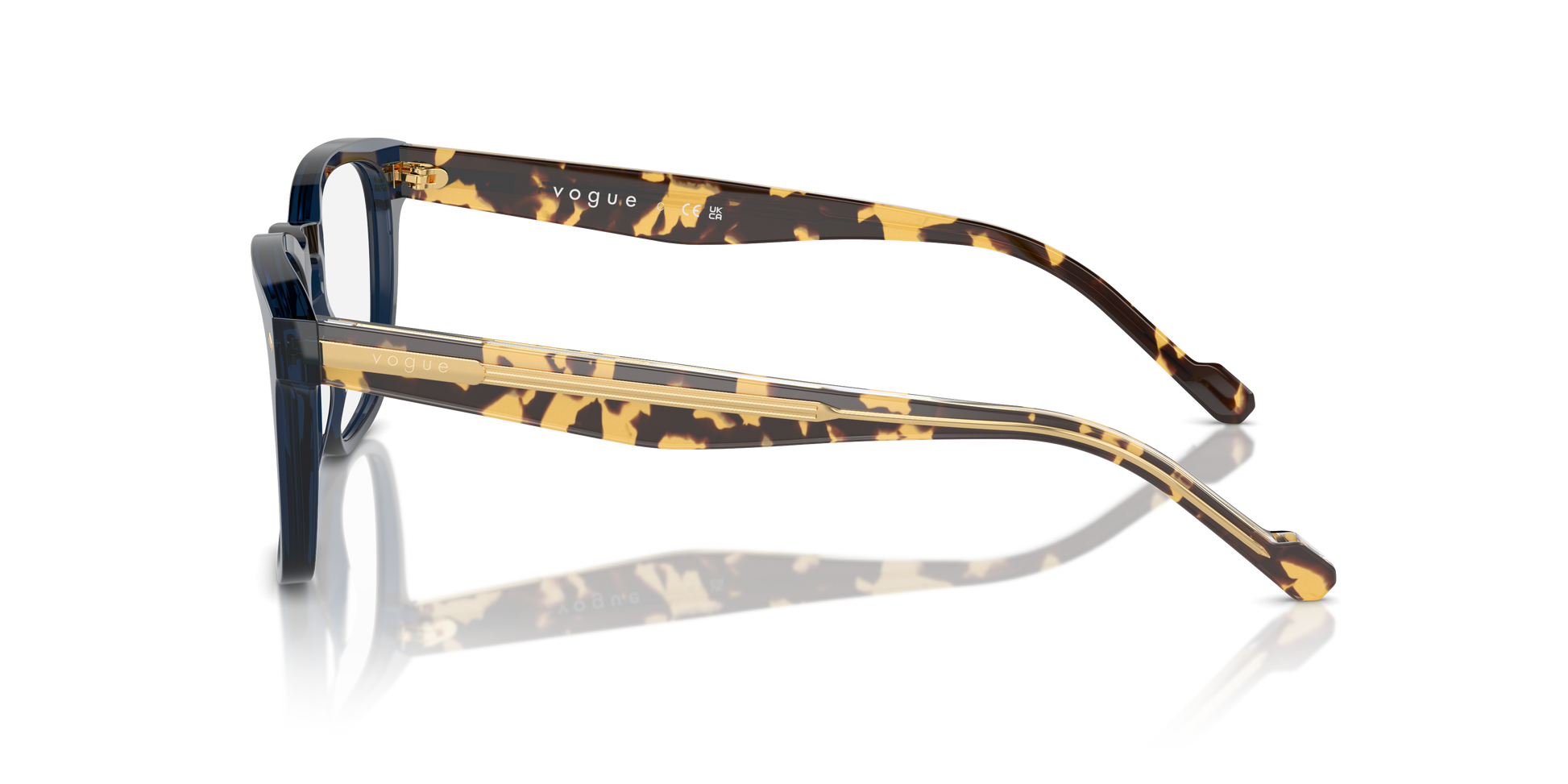 Vogue Eyeglasses VO5570 3143