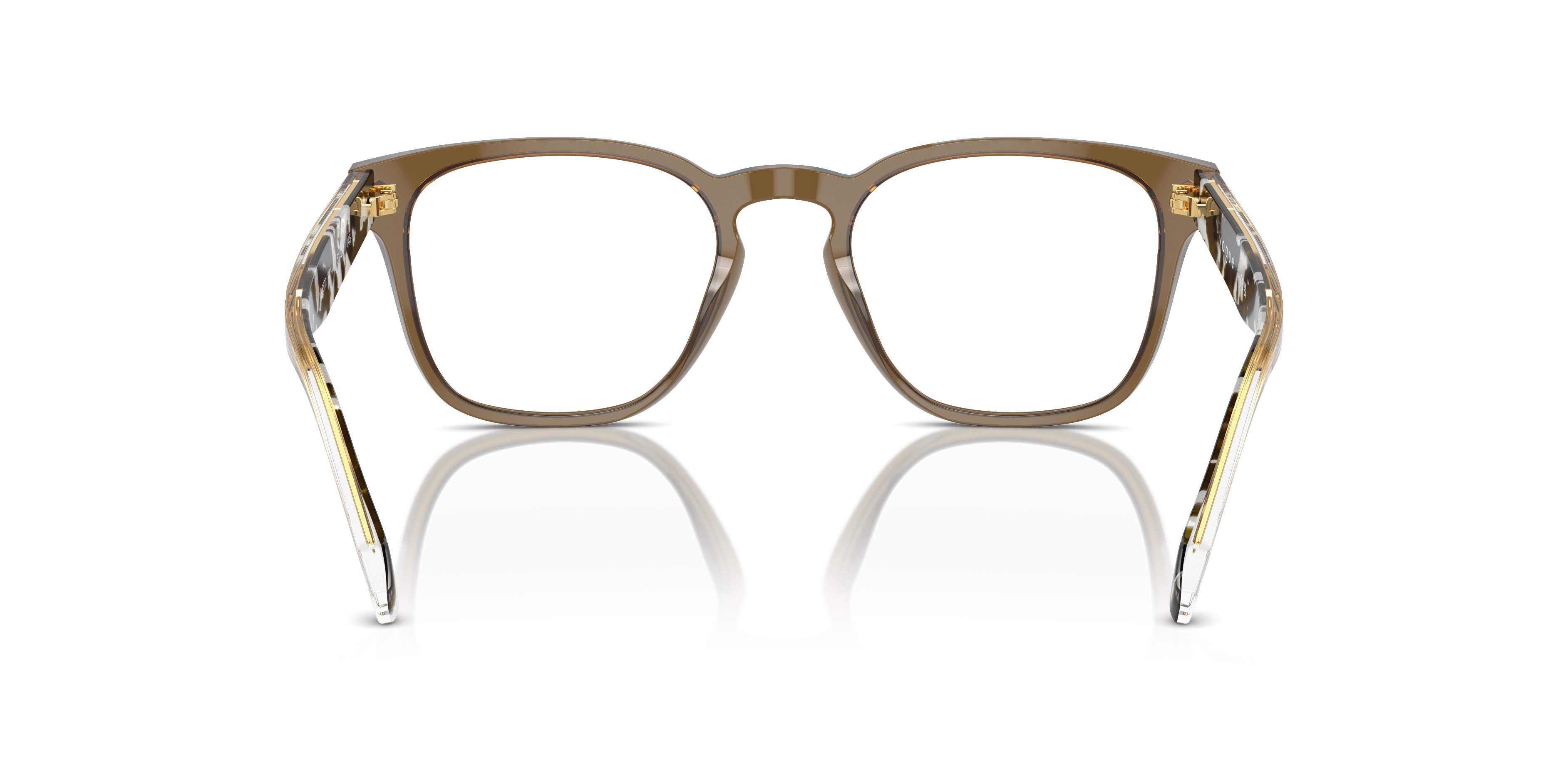 Vogue Eyeglasses VO5570 3144