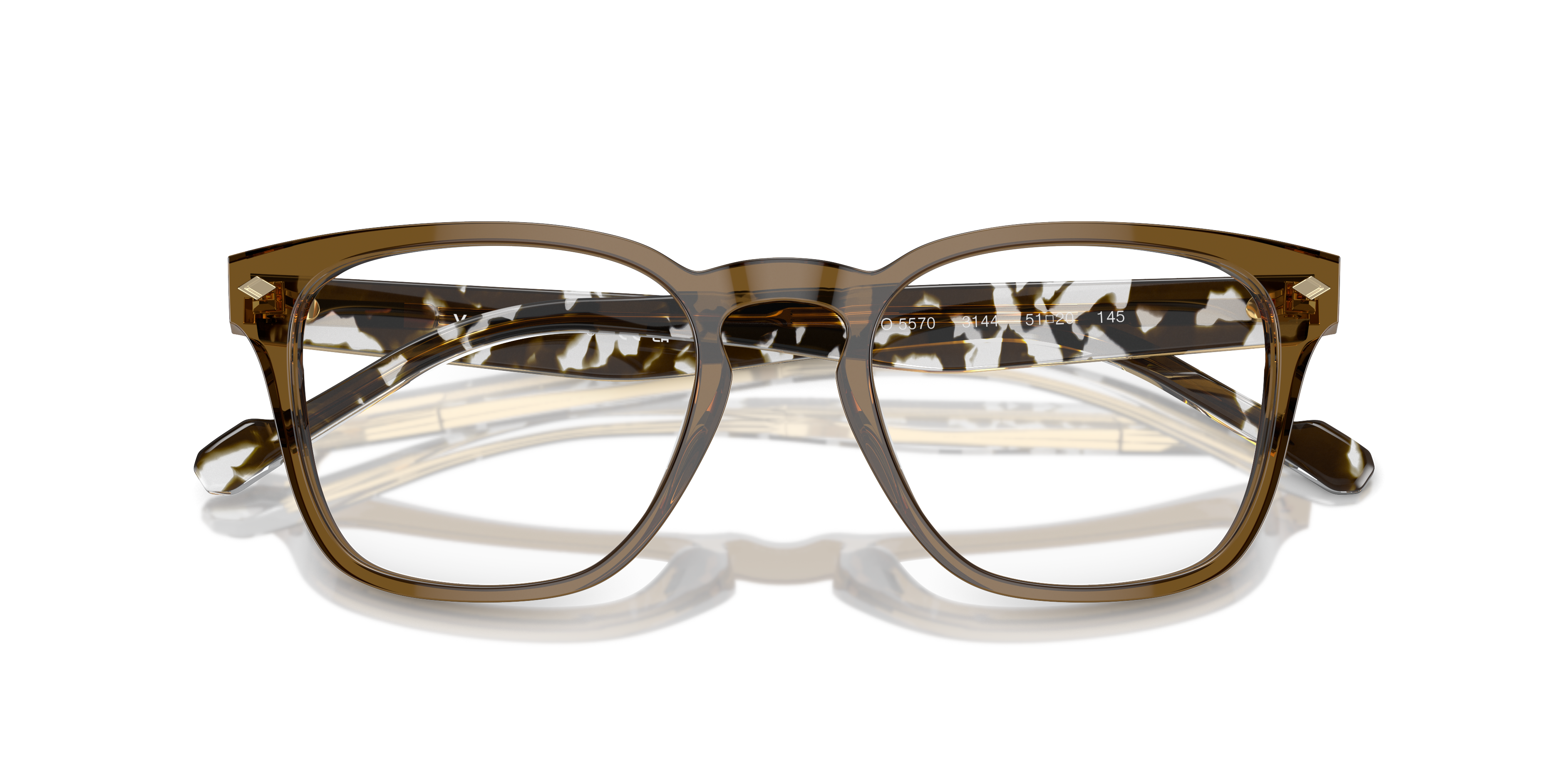 Vogue Eyeglasses VO5570 3144