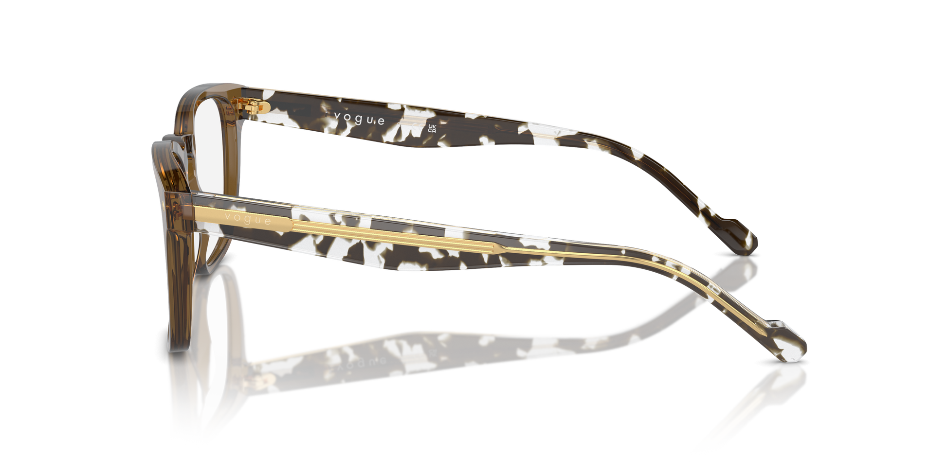 Vogue Eyeglasses VO5570 3144