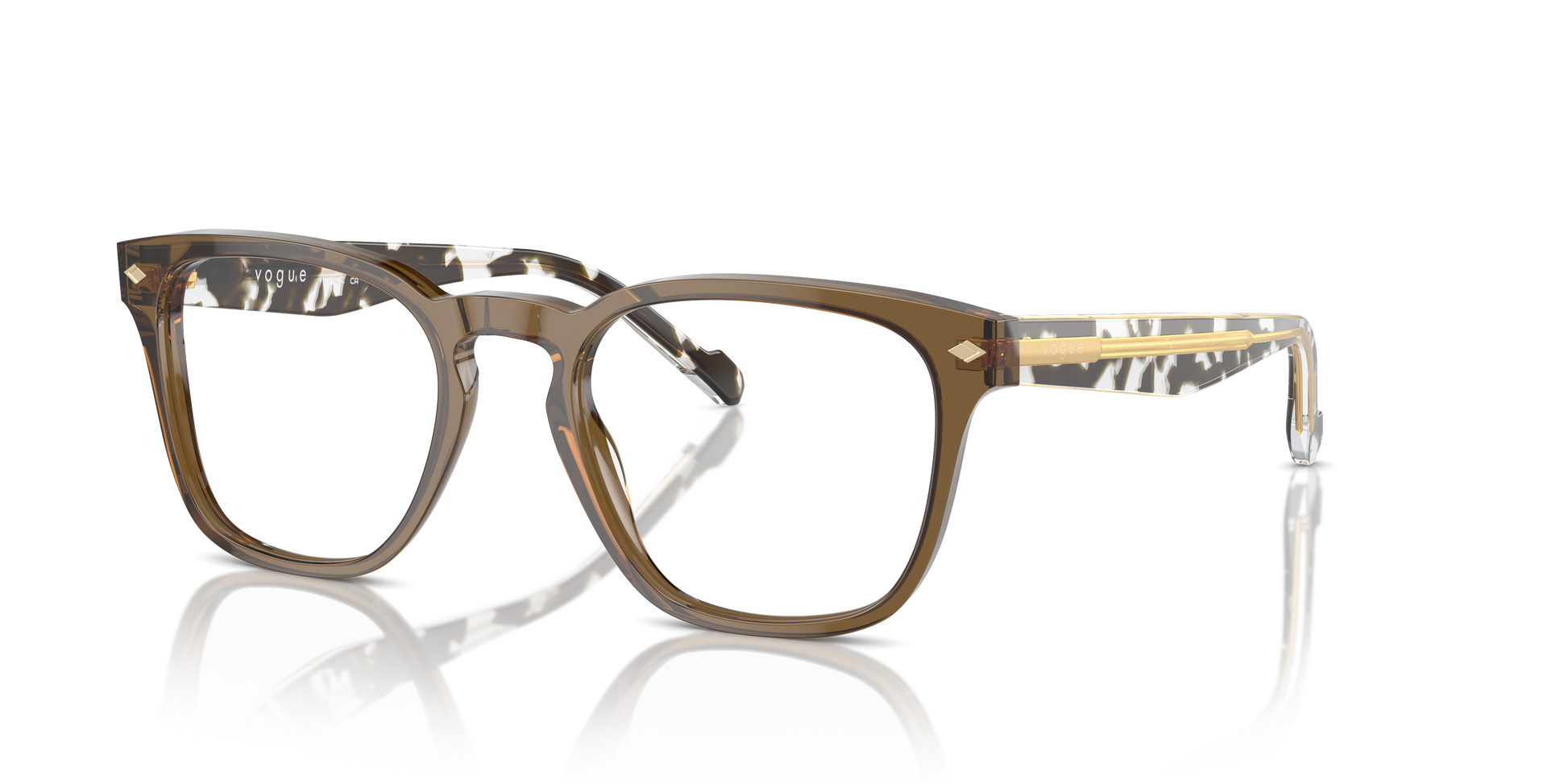 Vogue Eyeglasses VO5570 3144