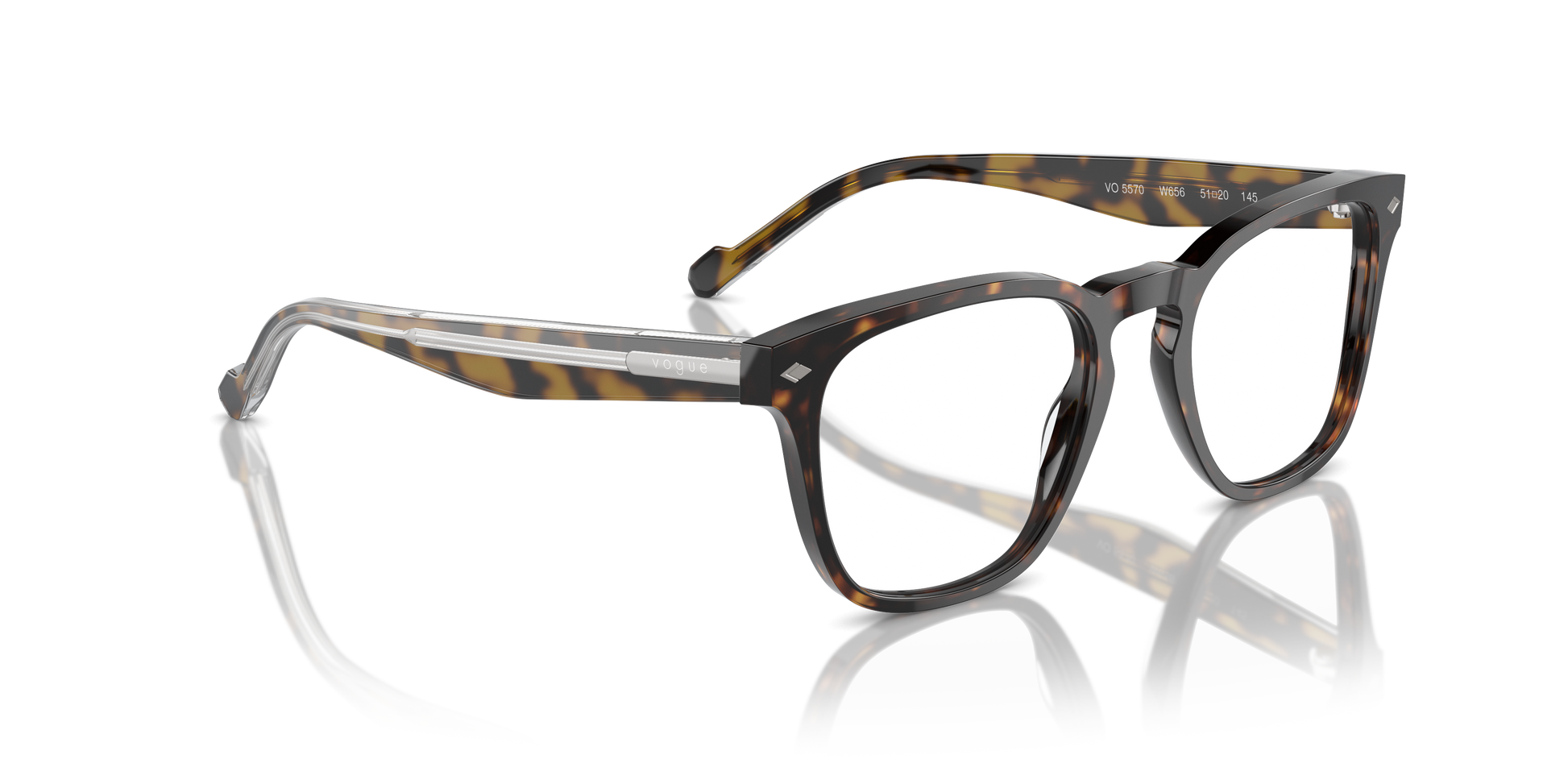 Vogue Eyeglasses VO5570 W656