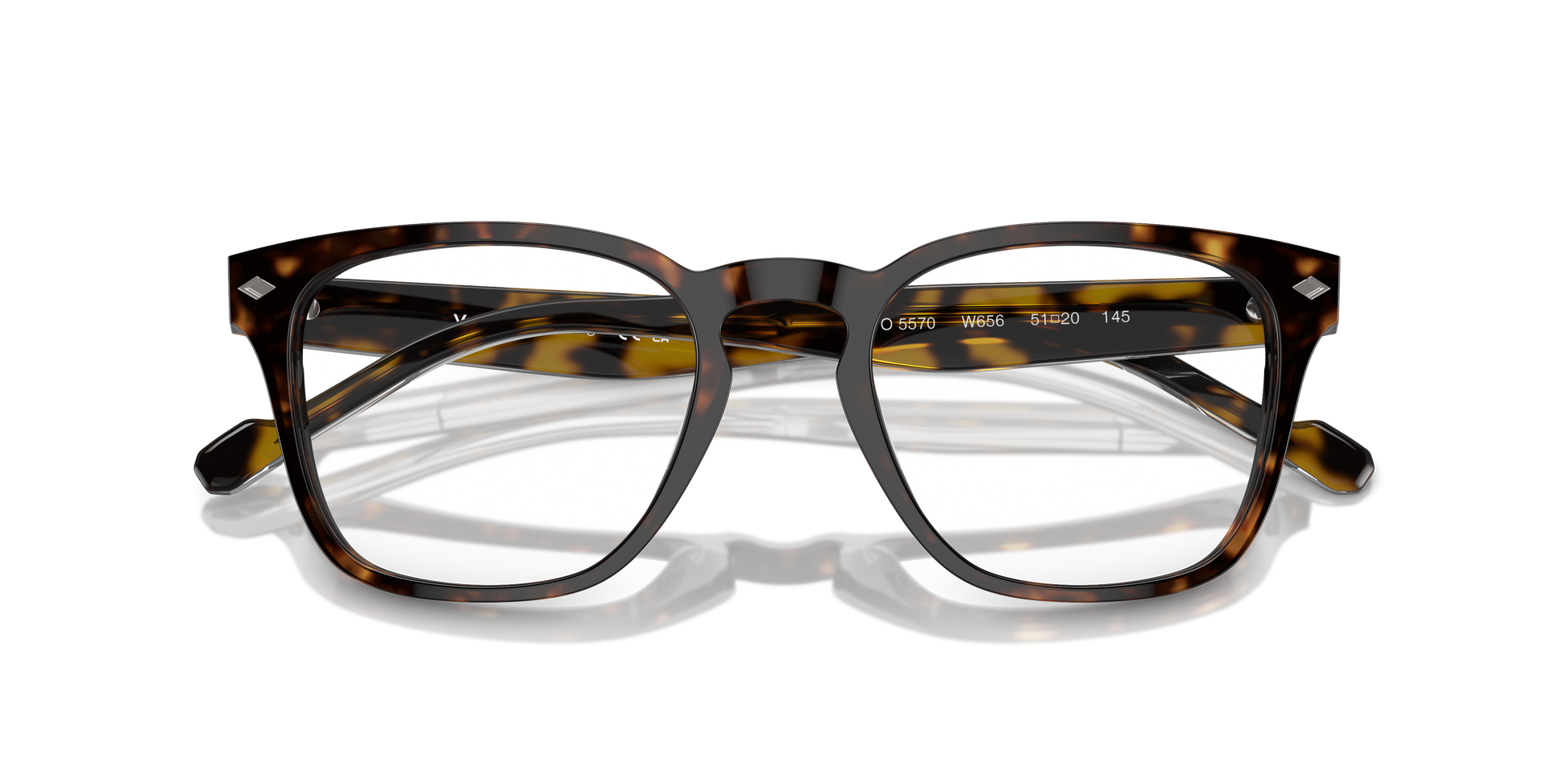 Vogue Eyeglasses VO5570 W656