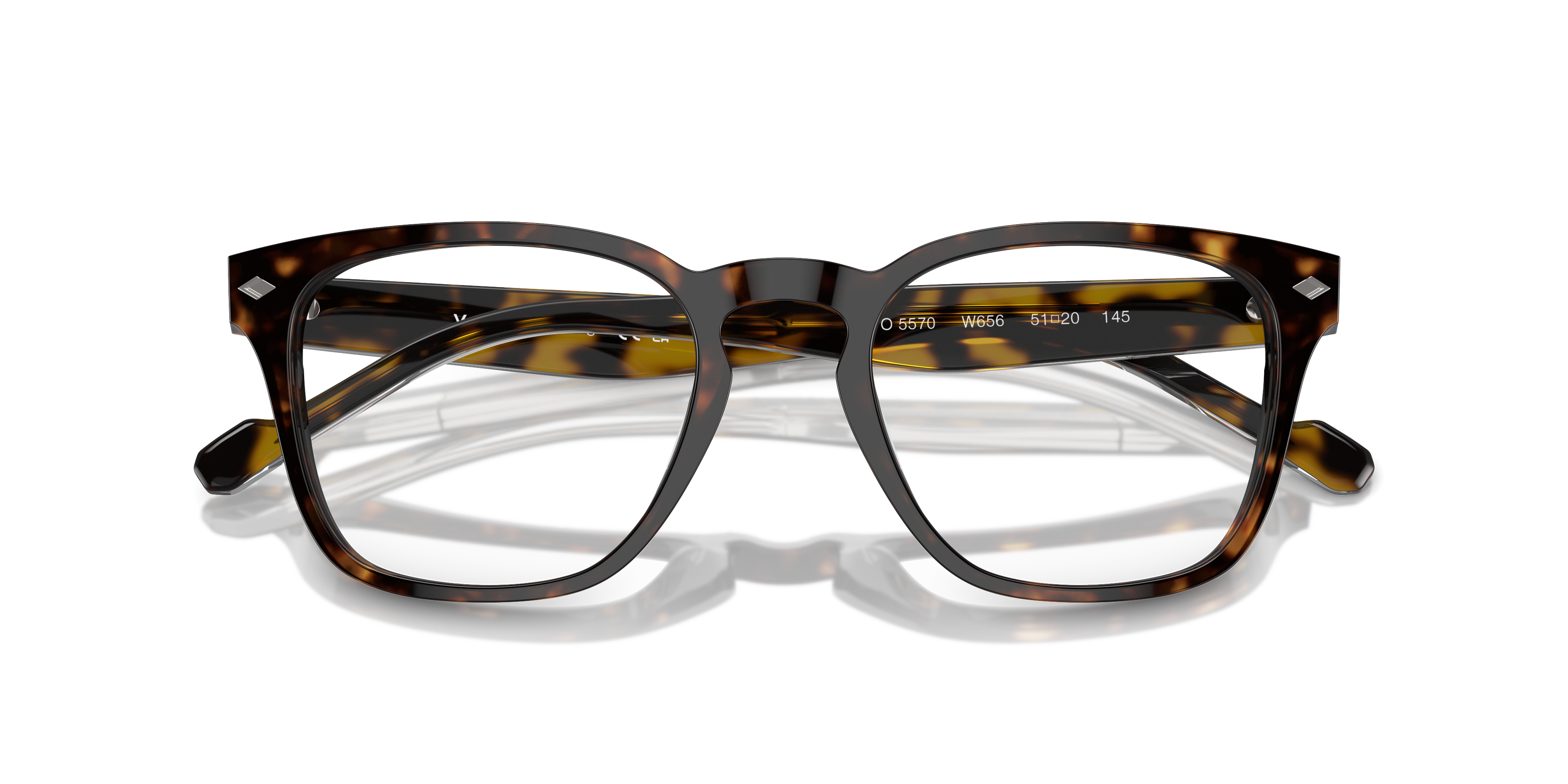 Vogue Eyeglasses VO5570 W656