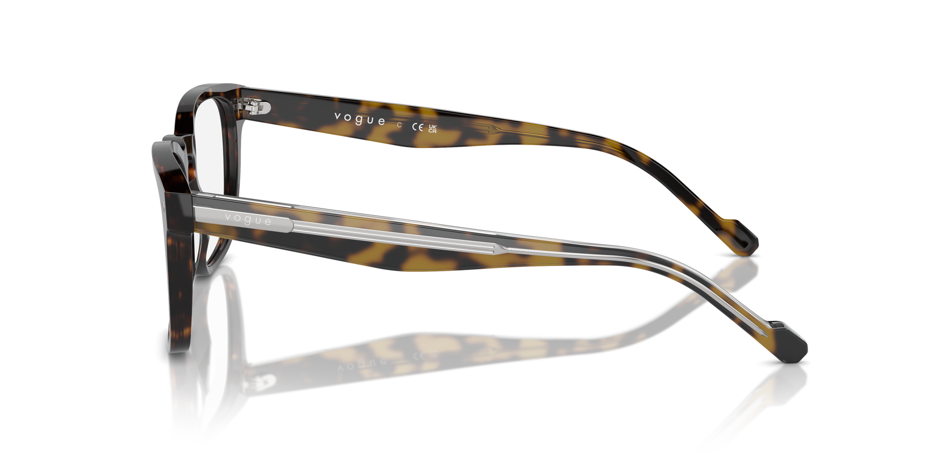 Vogue Eyeglasses VO5570 W656