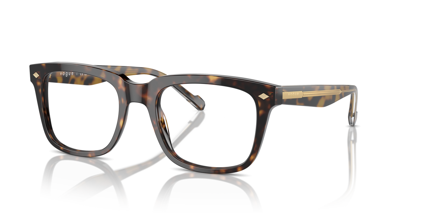 Vogue Eyeglasses VO5572 W656