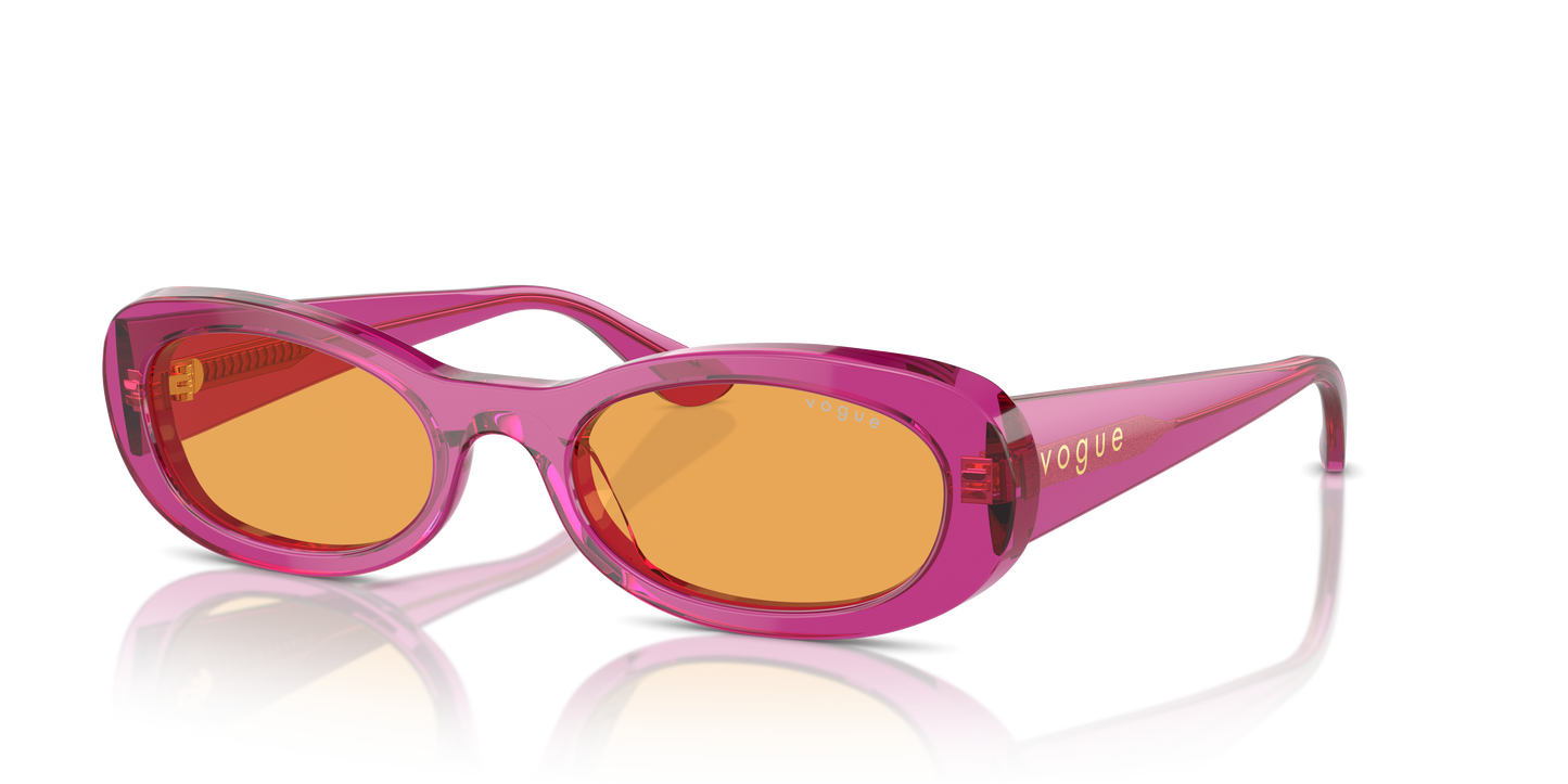 Vogue Sunglasses VO5582S 3165/7