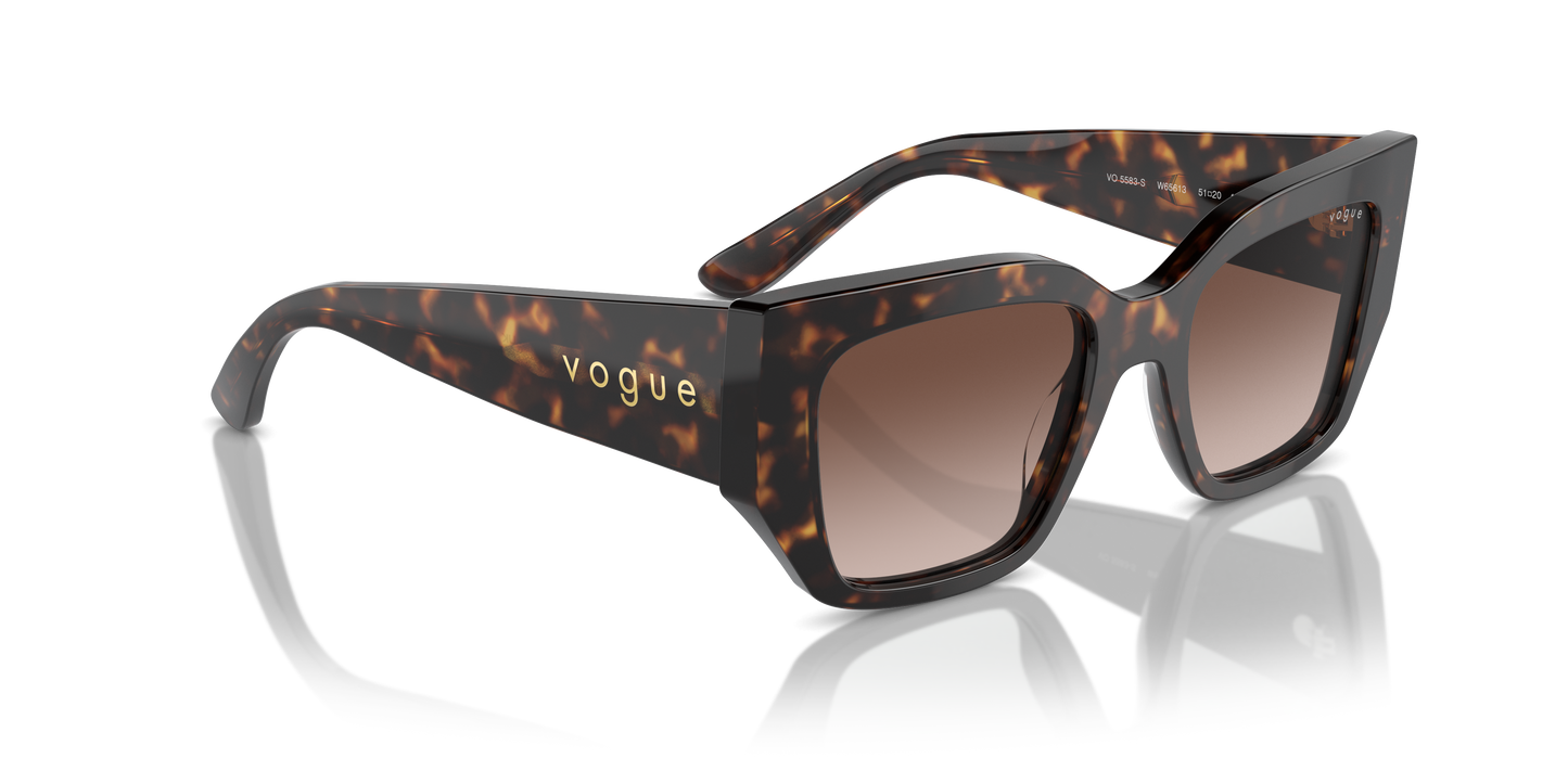 Vogue Sunglasses VO5583S W65613