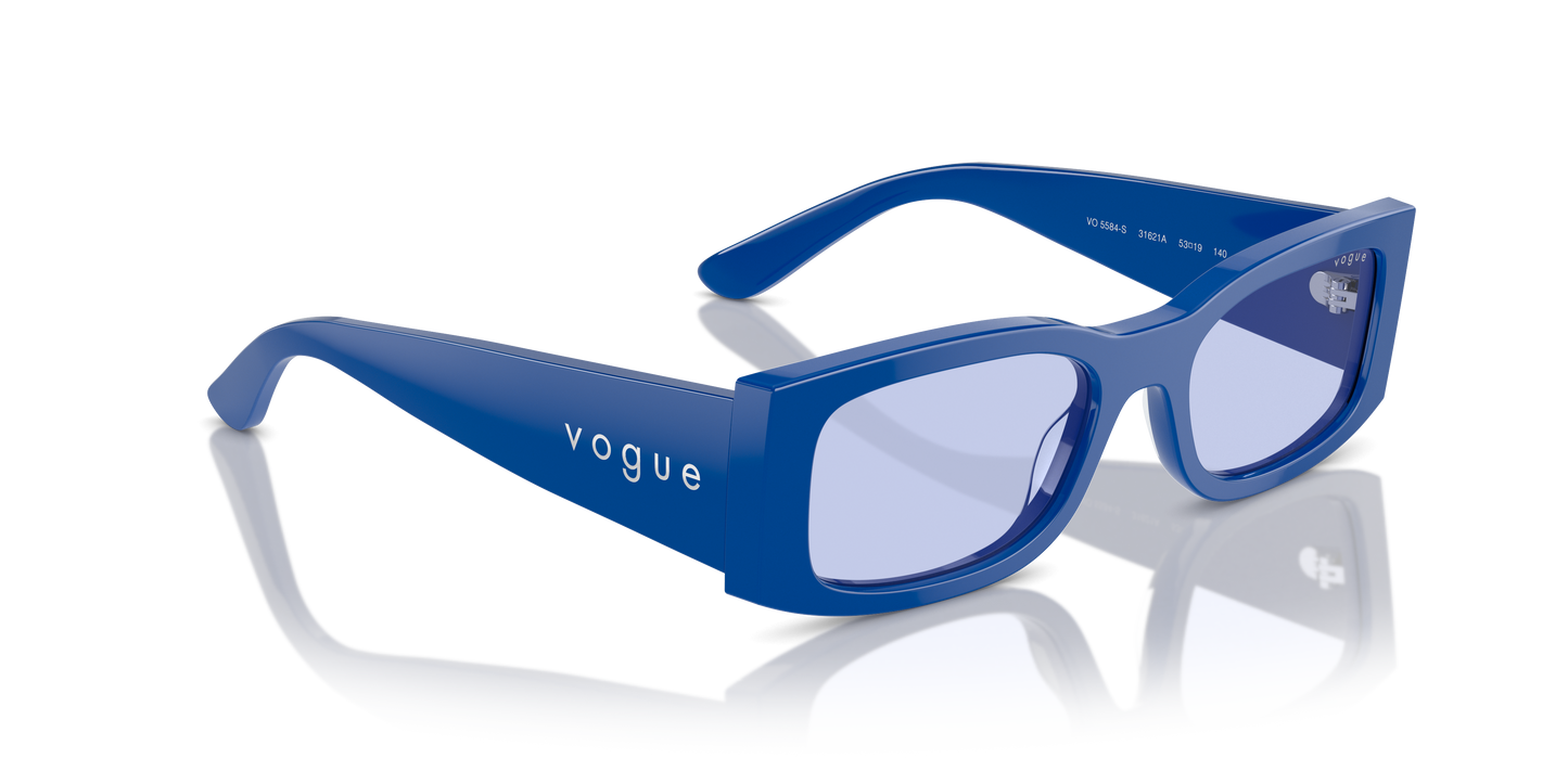 Vogue Sunglasses VO5584S 31621A