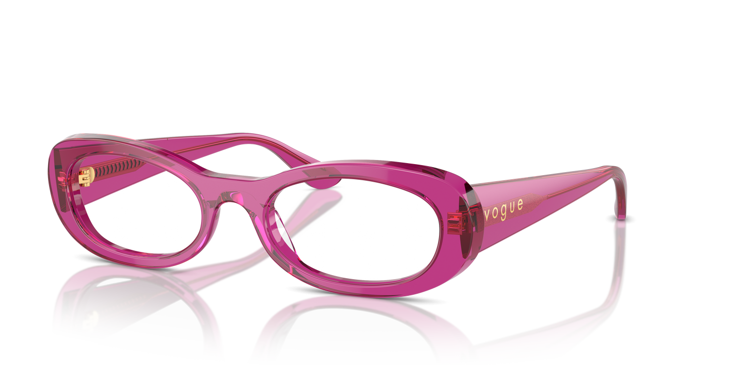 Vogue Eyeglasses VO5596 3165