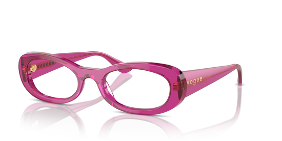 Vogue Eyeglasses VO5596 3165