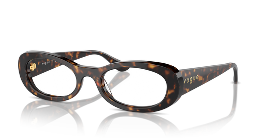 Vogue Eyeglasses VO5596 W656